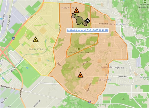 The tragic truth about road deaths in Australia