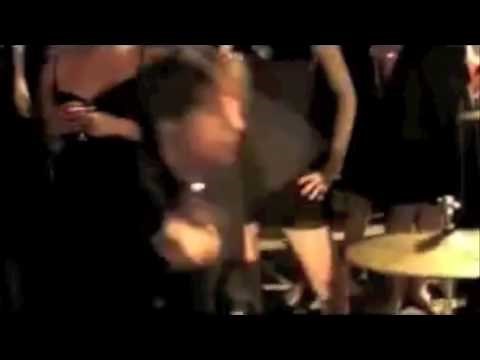 All Time Low - The Girl's A Straight-Up Hustler (Official Music Video)