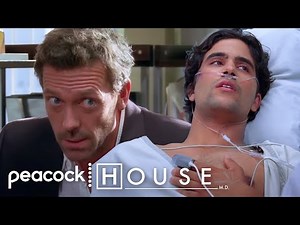 Humpty Dumpty Had A Great Fall | House M.D.