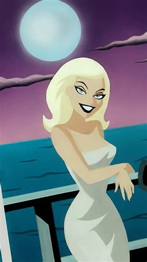 Batman Beyond’s Darkest Ending #batmanbeyond #aprilmoon #batman