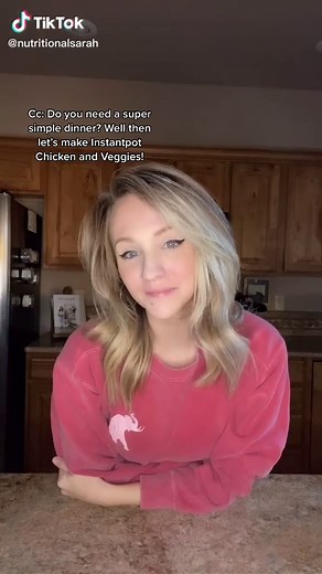 Dinner ready in under 30 minutes? Yes please 😍😍 #fyp #food #cooking #easyrecipes #nutrition #simplerecipes #dinner #learnontiktok