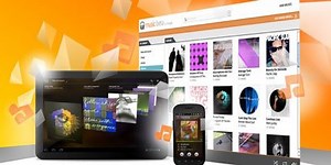 Review: Google Music