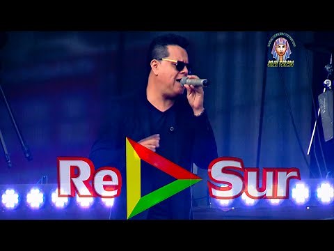 BXS Bryndis X Siempre - En vivo / Mix 2016 (Show completo - RePlaySur©) OFICIAL✓