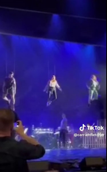 Witches of Eastwick Musical: 2022 Flight Test Insights