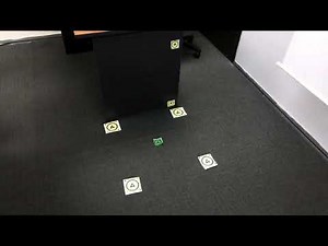 Matchmoving & Compositing