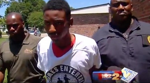 Comedian "Mighty Mike" Charged with Murder Over a Party Flyer