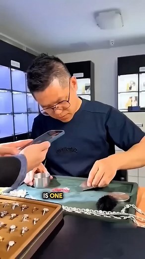 169K views · 304 reactions | Why Jewelers Fear This Mix  | Top US | Facebook