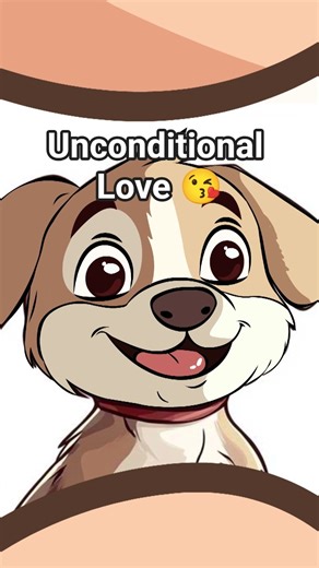unconditional love 💖 #shorts #love #funnyexpression