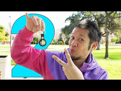 AirTag 2 Review - What's Different Vs AirTag 1? Is The Upgrade Worth It?