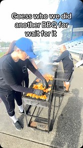 84 reactions | ANOTHER BBQ  FOR @nrl_bulldogs  #nrl #bulldog #bbq #catering #food #barbecue #fyp #fyppppppppppppppppppppppp #xbaca #bbqtiktok #viral | Meat at the BBQ | Facebook