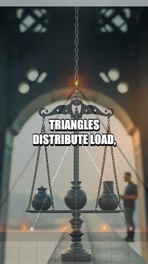 Straw Bridge Challenge The Triangular Advantage