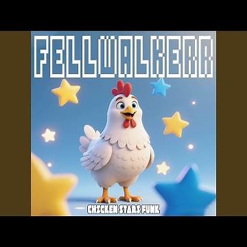 CHICKEN STARS FUNK