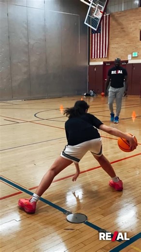 11 reactions | Another day in the lab  Three hoopers locked in and...