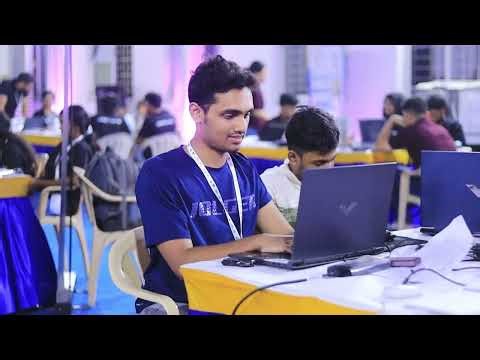 Smart India Hackathon 2025 – Grand Finale (Software Edition). Proud Moments for SVCET! 🎉