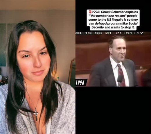 He said: “This is an anti-fraud amendment… If you believe you want to stop fraud in immigration, you have no choice but to support this amendment.” He talked about: • Preventing fraud • Verifying identity • Stopping illegal employment • Rejecting “hypotheticals” meant to derail practical solutions He framed identity verification as common sense. He even criticized lawmakers who derail simple anti-fraud measures by inventing endless hypotheticals. Fast forward to today. Now, voter ID proposals ar