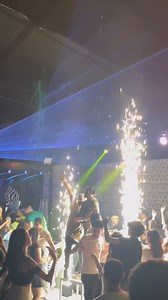 “Clique happens every Friday ✨ Energy overload, feel the rush! 🕺 | Zebra Club