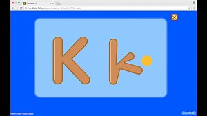 Starfall Alphabet Sounds Song