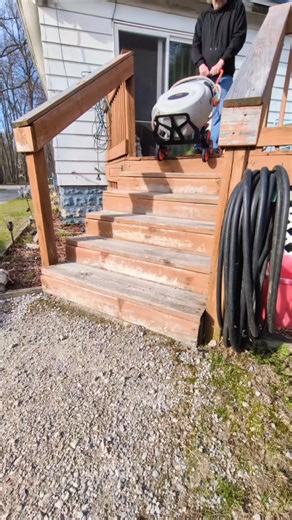 FLASH SALE ENDS SOON ! @VEVOR Store #tools #moving #cart #home #stairs