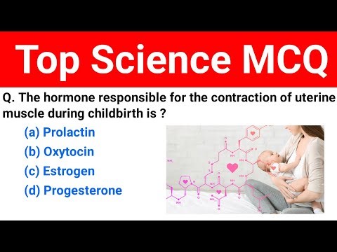 Top Science MCQ | General Science Important Questions For All Competitive Exams | Science MCQ Test