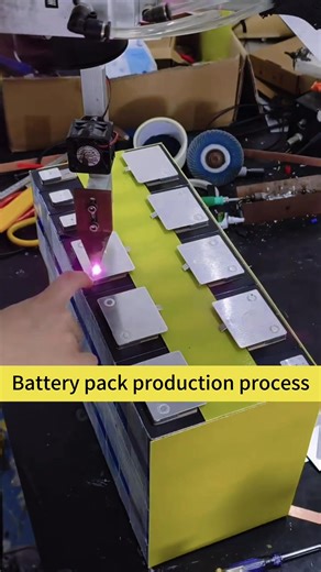 Reliable Energy Storage Solutions for Commercial Use