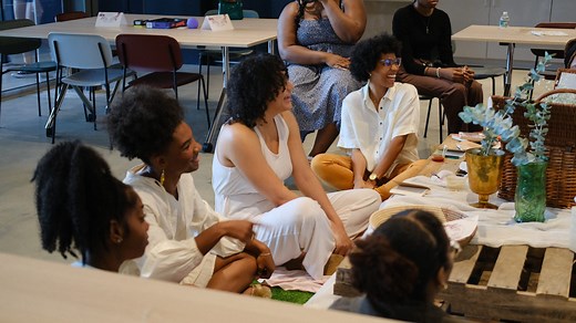 7 Black-Owned Wellness Organizations And Brands That Help You Feel Your Best — Mind, Body And Spirit | Essence