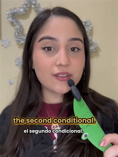 Learn English grammar with songs! 🎶 Practice the 2nd conditional with these hits. #LearnEnglish #EnglishWithSongs #2ndConditional #ESLTips”