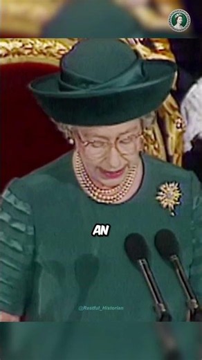 Why Queen Elizabeth Called 1992 Her Worst Year?