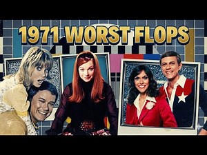 You Won’t Believe These Forgotten 70s TV Shows Were Huge Flops