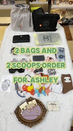 Unboxing a Luxury Mystery Bag!