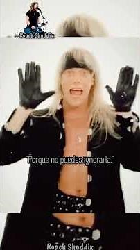 Warrant - Cherry Pie. "Video Corto."