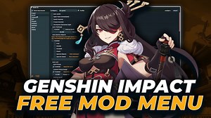 Genshin Impact Mod ] | Genshin Impact Cheats NEW | Genshin Impact Cheat Download FREE