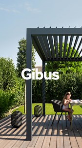 Un outdoor che ti somiglia: Gibus crea spazi esclusivi, progettati su misura per le tue esigenze. Protezione solare personalizzata, design integrato con il tuo ambiente, dettagli che fanno la differenza: il tuo spazio ideale, realizzato con cura dal nostro team di esperti. | Gibus