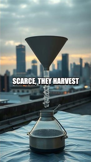 Urban Echoes of Concrete Survival