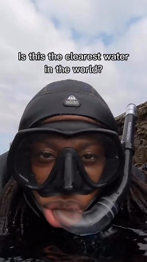 1.4K views · 811 reactions | Did you know that you can swim between two continents in Iceland? 錄 In Silfra, Þingvellir, you can snorkel or dive between the Eurasian and the North-American tectonic plates in one of the clearest waters in the world! It is one of the most unique experiences in Iceland! 錄  @allthingsiceland #iceland #icelandtravel #icelandtravelguide #silfra #snorkel #snorkelingsilfra #snorkelbetweencontinents | Iceland Travel Guide | Facebook