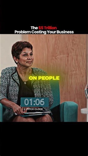 The $5 Trillion Problem Costing Your Business 💸 @D‪@DraperTV‬shorts