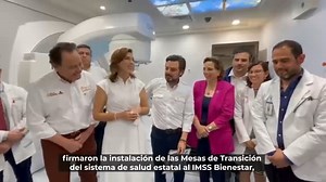 La información más relevante del Instituto Mexicano del Seguro Social, la encuentras en #IMSSInforma. | IMSS Baja California Sur