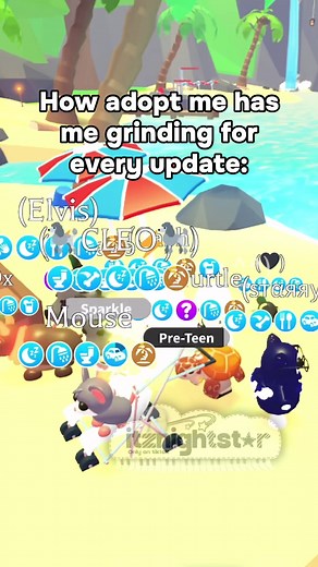 Soo excited for the new candy theme update guys 🥹✌️ Ignore tags: adopt me candyland update Easter gumball caterpillar cute amvgg elve values leaks leaked endangered egg blue whale sea turtle relatable funny #adoptme #fyp #robloxadoptme #viral #foryoupage