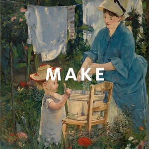 Wow Mom with a breathtaking art expedition on the Parkway or an arboretum escape in Merion. | Barnes Foundation