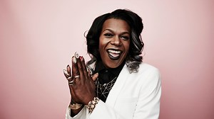 Big Freedia Schedules Fall 'Bounce Shakedown' Tour