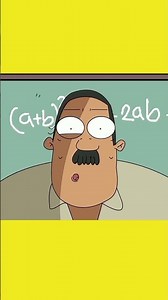 Math me abcd kaha se aa gya || shorts #shorts || #trending #viral