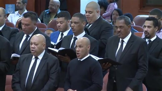 18K views · 757 reactions | New Apostolic Church South Africa Hymn title: Joyful Singing. | New Apostolic Hymns/Music | Facebook