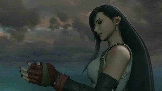 巨大娘摧毁城市5