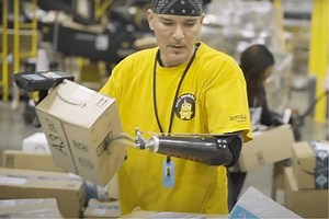 Amazon - abilityJOBS