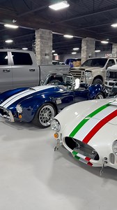 Backdraft Cobras In stock ✅ | King of Cars & Trucks Inc.