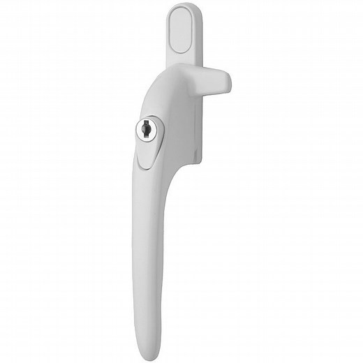 Virage Cockspur Window Handles from HandleStore.com