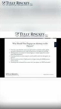 OPM Disability Retirement Approval - Storytelling Strategy