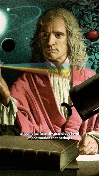 Why Inventing General Relativity Is the Final Test for AI - Adam Brown