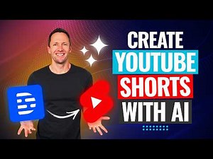 How To Make YouTube Shorts With AI (Step-by-Step)