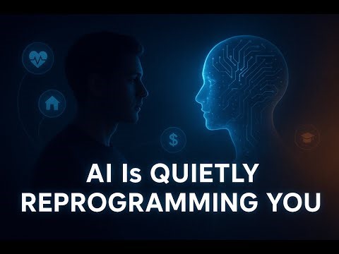 AI in Daily Life: How It’s Already Changing Everything (And What’s Next!)