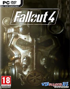 299 МБ – Fallout 4 скачать на Русском Последняя версия торрент бесплатно